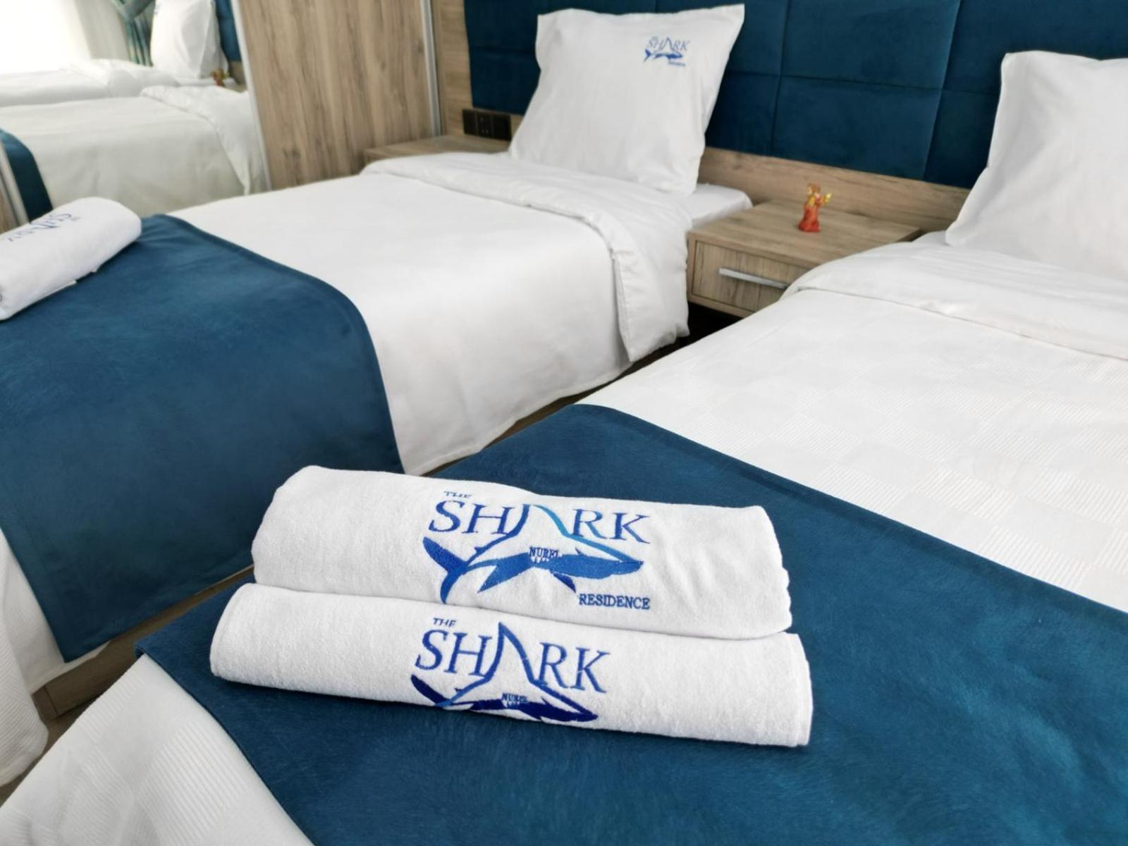 Nurel Shark Residence Kyrenia  Exterior foto
