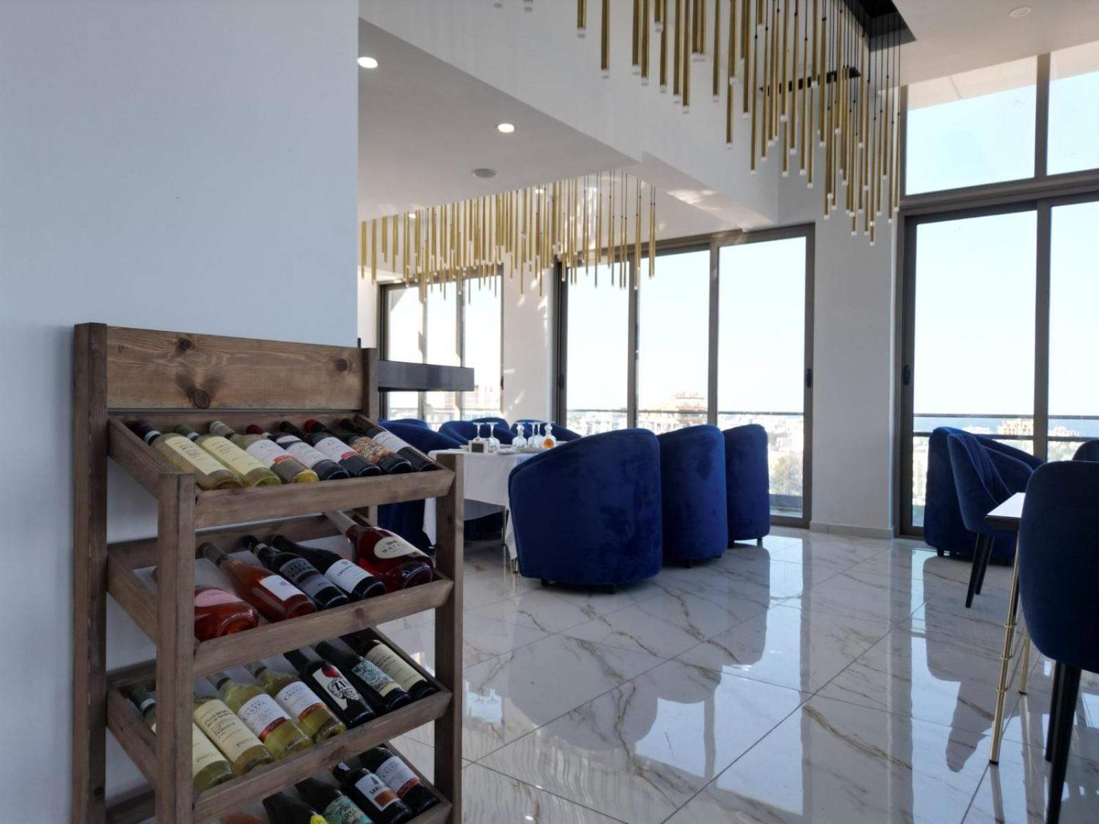 Nurel Shark Residence Kyrenia  Exterior foto